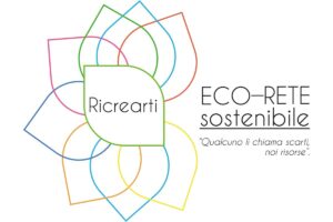 logo ecorete home