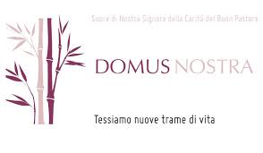 domus nostra logo