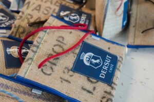 dersut bag