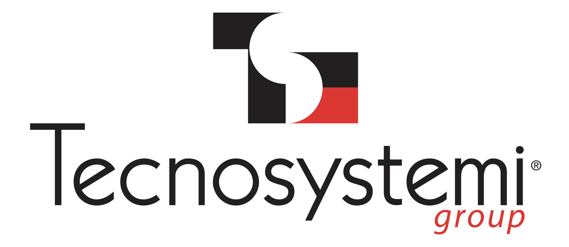 logo tecnosystemi